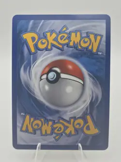 Pokemon TCG Arceus AR8 LV. 100 Platinum Holo Rare 2009 Edition - Image 4
