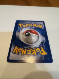 Pokemon TCG Arceus LV. 100 AR8 Platinum Rare Holo Card NM Condition - Image 2