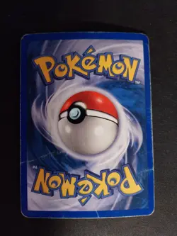 Pokemon TCG Charizard EX Holo Ultra Rare Card 105/112 FireRed & LeafGreen - Image 2