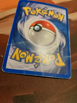 Pokemon TCG Charizard EX Holo Ultra Rare Card 105/112 FireRed & LeafGreen - Image 4