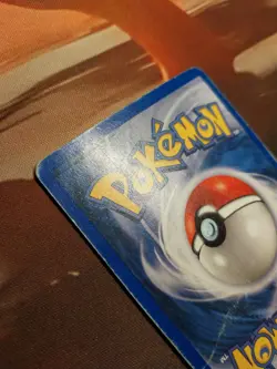 Pokemon TCG Charizard EX Holo Ultra Rare Card 105/112 FireRed & LeafGreen - Image 5