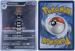 Gothitelle SVP 211 BSP Scarlet & Violet Promo Pokemon TCG EN - Image 1
