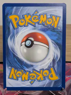 HEARTHFLAME MASK OGERPON 044/182 DESTINED RIVALS POKEMON REVERSE HOLO NM - Image 2