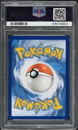 2023 Pokemon Scarlet & Violet SIR Great Tusk ex #246 PSA 9 MINT - Image 2