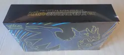 Pokemon - Coffret Collection Ultra Premium (UPC) ME02 : Mega-Dracaufeu X ex - Image 2