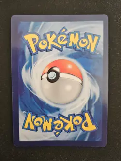 Pokemon Pikachu SVP En Van Gogh Grey Felt Hat Pikachu Custom Promo - Image 2