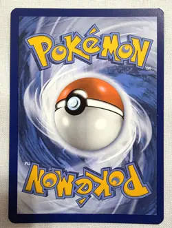 Pokemon TCG Scarlet Violet Mew ex SVP 053 151 Black Star Promo Full Art Card - Image 2