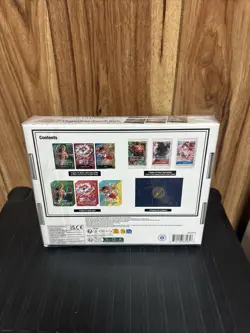 One Piece TCG: Learn Together Deck Set [LD-01] NEW Sealed USA SELLER - Image 2