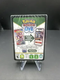 Finneon (Pre-Release Promo), SWSH240 Lost Origin, SEALED Pokemon TCG - Image 2