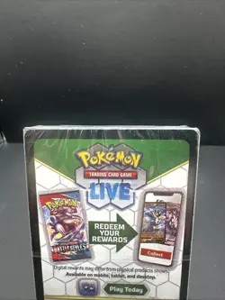 Finneon (Pre-Release Promo), SWSH240 Lost Origin, SEALED Pokemon TCG - Image 5
