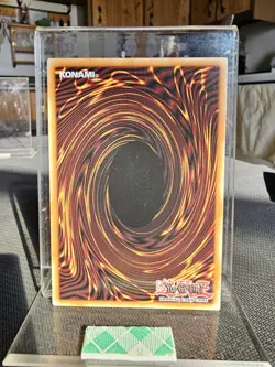 Yugioh 1st Edition Astral Pack 1 AP01-EN001 Tsukuyomi NM+++MINT Perfect Gem NP - Image 2