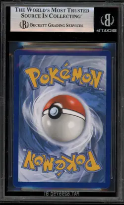 Pokemon Umbreon VMAX Evolving Skies Secret Rare Full Alt Art #215 BGS 9 Mint - Image 2