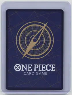 Carrot (Alternate Art) EB04-013 The Azure Sea's Seven Foil OP14-EB04 - Image 2