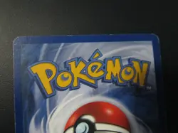 AERODACTYL 1ST EDITION POKEMON CARD 16/62 FOSSIL NON HOLO RARE LIGHTLY PLAYED - Image 4