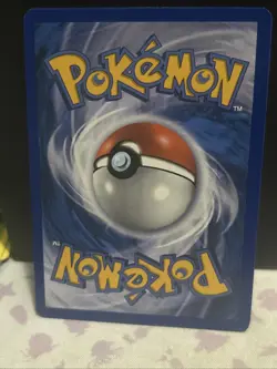 Blend Energy WLFM 118/124 Uncommon Dragons Exalted Pokemon Card - Image 2