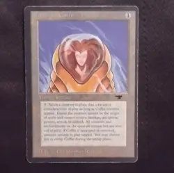 Magic: The Gathering Tawnos's Coffin Mono Artifact English Card Stock - Image 1