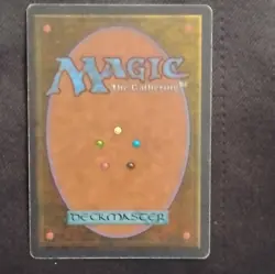 Magic: The Gathering Tawnos's Coffin Mono Artifact English Card Stock - Image 2