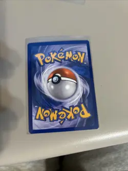 Garbodor Holo Rare Card 54/124 Dragons Exalted - Image 2