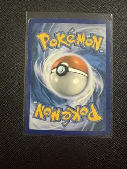 Pokemon TCG Greninja Breakpoint 40/122 Regular Rare Card - Image 2