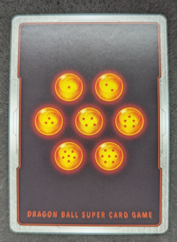 Dragon Ball Super Card Game Fusion World Son Gohan : Adolescence FB02-018 NM - Image 2