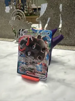 Blastoise VMAX SWSH103 SWSH: Sword & Shield Promo Cards Holo - Image 2