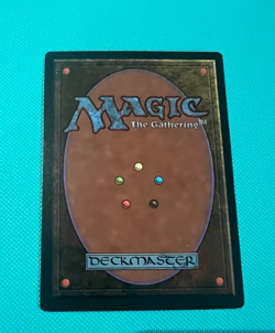 Elves of Deep Shadow - The Dark - MTG - Magic the Gathering - Image 3