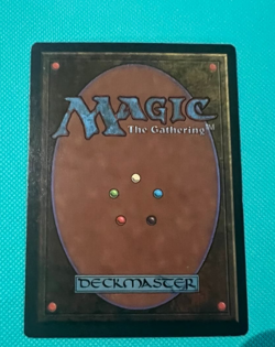 Elves of Deep Shadow - The Dark - MTG - Magic the Gathering - Image 4