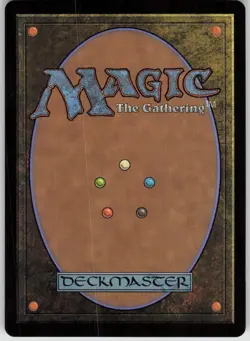 MTG Gamble (Showcase) Normal NM Avatar: The Last Airbender: Magic 312 - Image 2