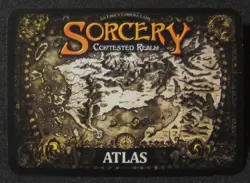 Sorcery Contested Realm GOTHIC SOLD-OUT CEMETERY Site - Image 2