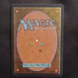 Magic: The Gathering Mishra's Factory Land English Standard - Image 2