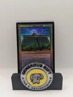 Bolas's Citadel (Retro Frame) WPN & Gateway Promos Foil - Image 1
