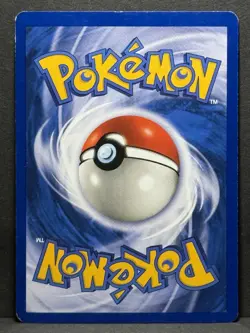 Pokemon TCG Zapdos 15/62 Fossil Unlimited Holo Rare LP - Image 2