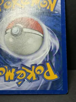 Pokemon TCG Zapdos 15/62 Fossil Unlimited Holo Rare LP - Image 3
