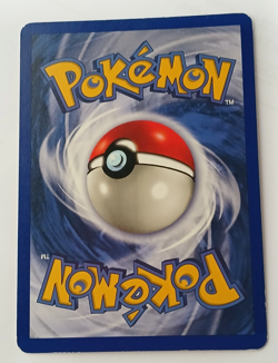 Pokemon TCG Vaporeon 12/64 Jungle Set Holo Rare Card Vintage WOTC 1999 LP - Image 2