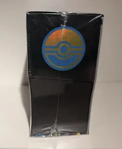 Pokemon TCG PC Mega Evolution Elite Trainer Box ETB Lucario SEALED 171357 - Image 3