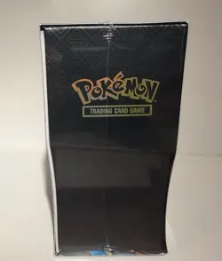 Pokemon TCG PC Mega Evolution Elite Trainer Box ETB Lucario SEALED 171357 - Image 4