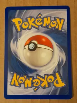 Pokemon Mankey 38/112 Fire Red Leaf Green NM-MT See Pictures - Image 2