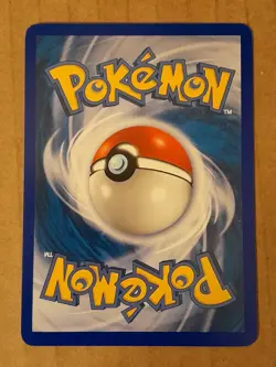 Pokemon Mareep 64/97 Ex Dragon NM-Mint See Pictures - Image 2