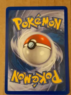 Pokemon Numel 59/100 Crystal Guardians NM-Mint See Pictures - Image 2