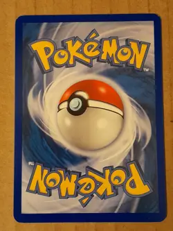 Pokemon Quagsire 26/109 Team Rocket Returns Rare NM See Pictures - Image 2