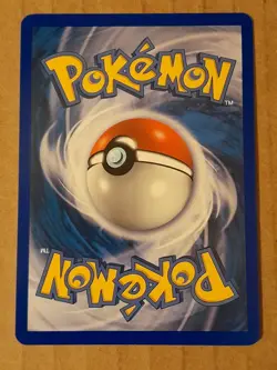 Pokemon Poliwhirl 68/115 ex Unseen Forces NM See Pictures - Image 2