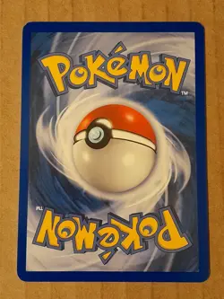 Pokemon Chimecho 17/101 Hidden Legends NM-MT See Pictures - Image 2
