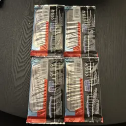 Pokemon TCG Scarlet & Violet Journey Together Booster Packs Full Art Set Sealed - Image 2