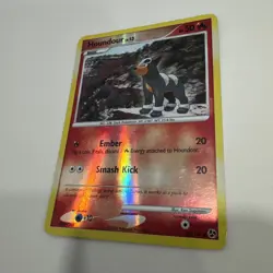 Houndour - 69/106 - Great Encounters - Reverse Holo - Pokemon - Image 2