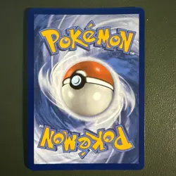 Ethan's Typhlosion 034/182 Pre Release STAMPED Promo Destined Rivals Pokemon - Image 2