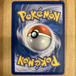 Pokemon Single Dragons Exalted Garbodor Holo Rare 54/124 NM Condition - Image 2