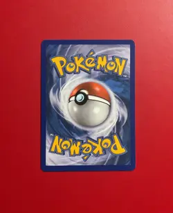 2012 Pokemon TCG - Blend Energy (WLFM) 118/124 -NM- Dragons Exalted - Image 2