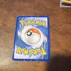 Pokemon Reshiram Black & White Ultra Rare Full Art Holo 113/114 130 HP 2011 - Image 2