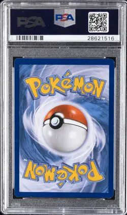 2014 POKEMON XY PHANTOM FORCES #114 FULL ART/GENGAR EX PSA 10 - Image 2