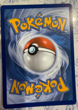 Pokemon TCG Delibird 152/132 Me01: Mega Evolution Holo - Image 2